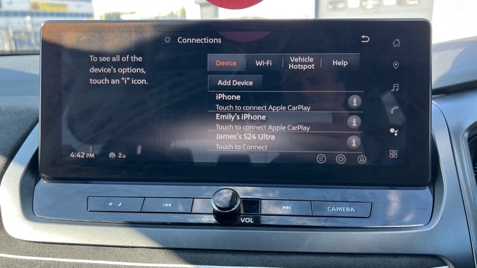 Used Nissan Qashqai 2024 for sale - 76868248: Photo 37