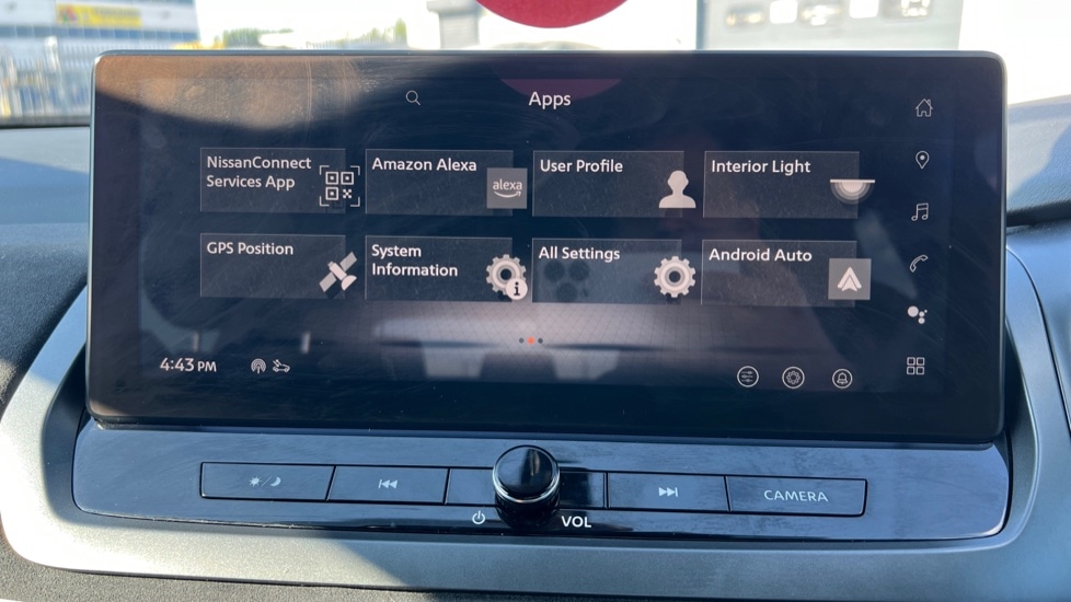 Used Nissan Qashqai 2024 for sale - 76868248: Photo 47