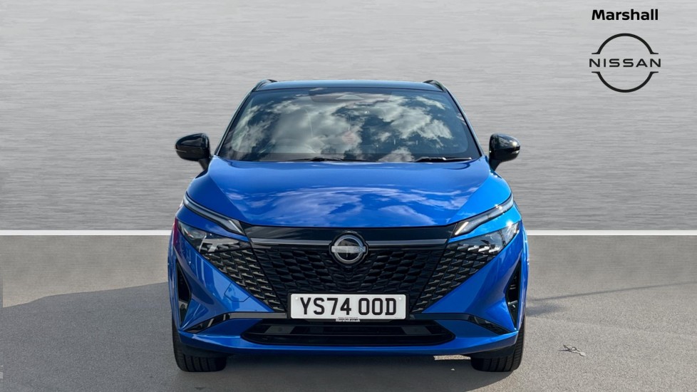 Used Nissan Qashqai 2024 for sale - 76868248: Photo 5