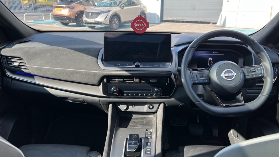 Used Nissan Qashqai 2024 for sale - 76868248: Photo 8