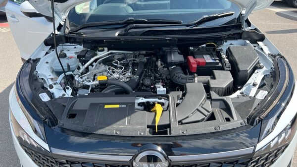 Used Nissan Qashqai 2025 for sale - 74952688: Photo 10