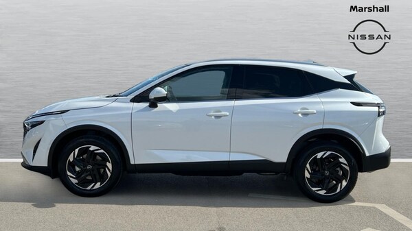 Used Nissan Qashqai 2025 for sale - 74952688: Photo 13