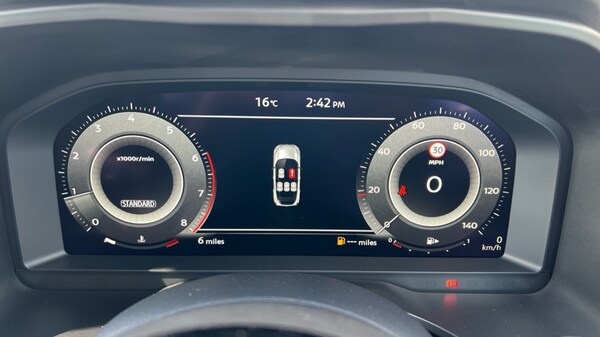 Used Nissan Qashqai 2025 for sale - 74952688: Photo 16