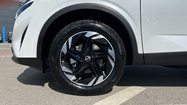 Used Nissan Qashqai 2025 for sale - 74952688: Photo 23