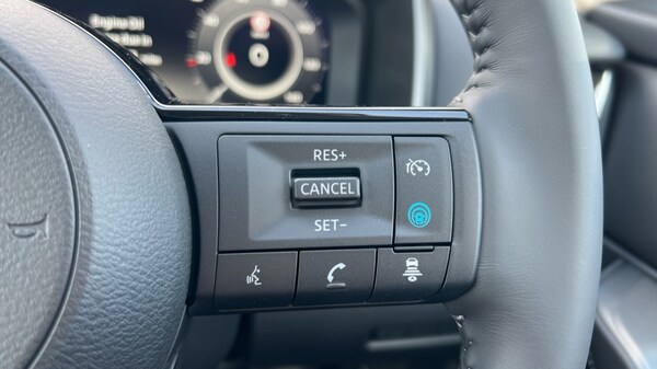 Used Nissan Qashqai 2025 for sale - 74952688: Photo 25
