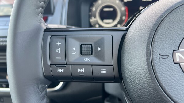 Used Nissan Qashqai 2025 for sale - 74952688: Photo 26