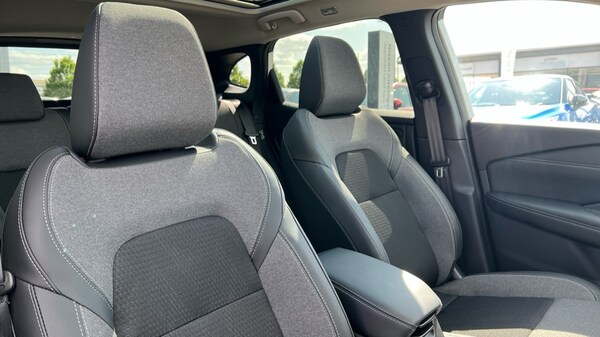 Used Nissan Qashqai 2025 for sale - 74952688: Photo 33