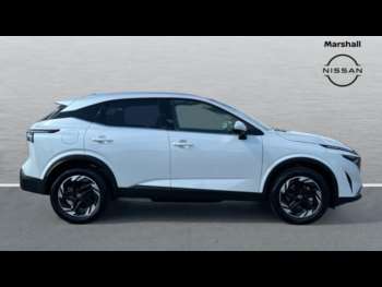 Used Nissan Qashqai 2025 for sale - 74952688: Photo
