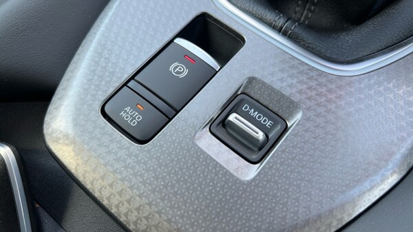 Used Nissan Qashqai 2025 for sale - 74952688: Photo 43