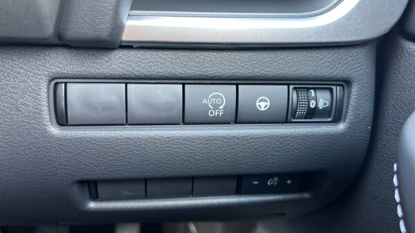 Used Nissan Qashqai 2025 for sale - 74952688: Photo 44