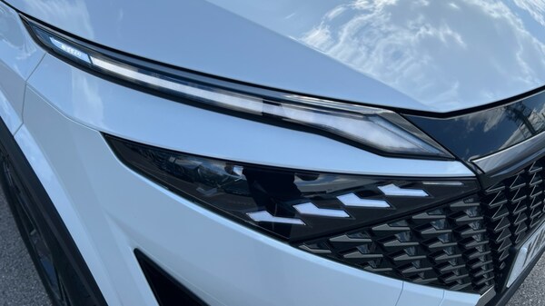 Used Nissan Qashqai 2025 for sale - 74952688: Photo 46