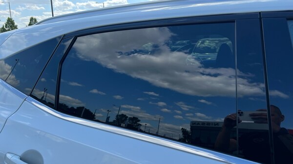 Used Nissan Qashqai 2025 for sale - 74952688: Photo 49