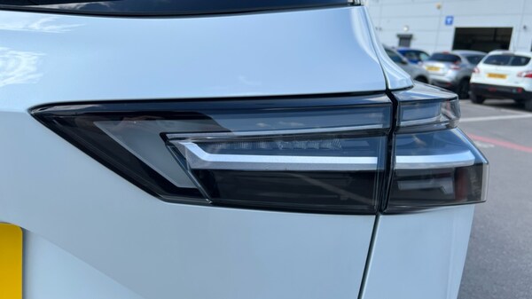 Used Nissan Qashqai 2025 for sale - 74952688: Photo 51