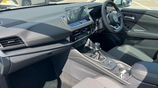 Used Nissan Qashqai 2025 for sale - 74952688: Photo 7