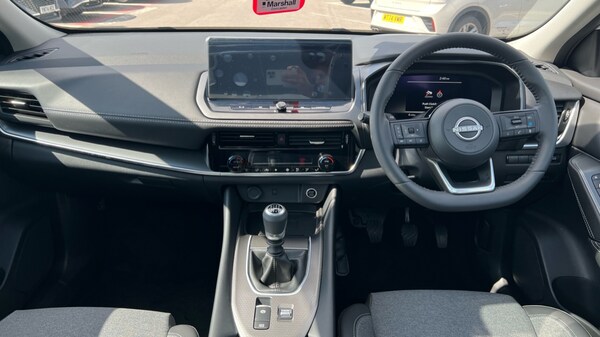 Used Nissan Qashqai 2025 for sale - 74952688: Photo 8