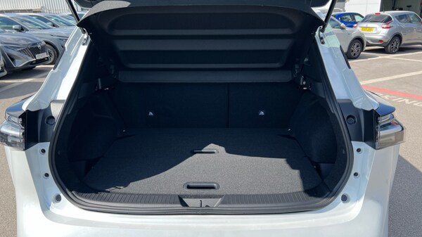Used Nissan Qashqai 2025 for sale - 74952688: Photo 9