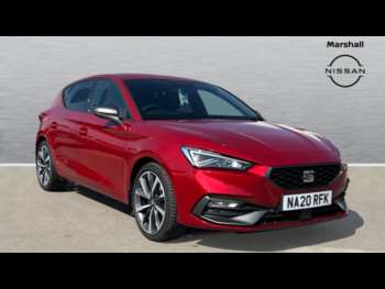 2020 - 1.5 eTSI 150 FR First Edition 5dr DSG Auto