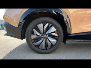 Used Nissan ARIYA 2024 for sale - 74472096: Photo