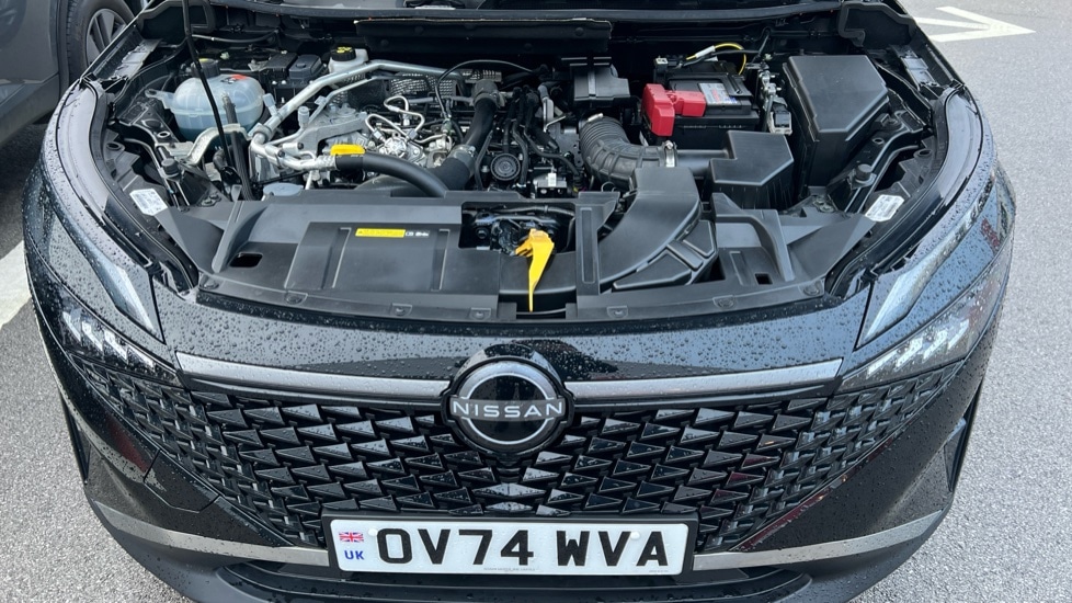 Used Nissan Qashqai 2024 for sale - 76873629: Photo 10