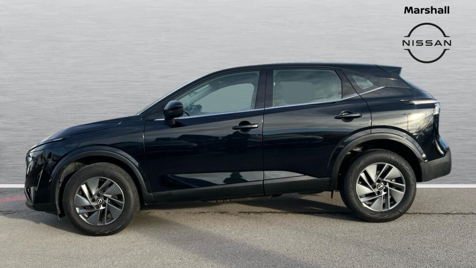 Used Nissan Qashqai 2024 for sale - 76873629: Photo 13