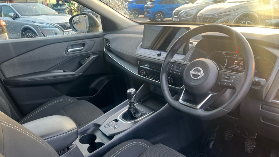 Used Nissan Qashqai 2024 for sale - 76873629: Photo 14