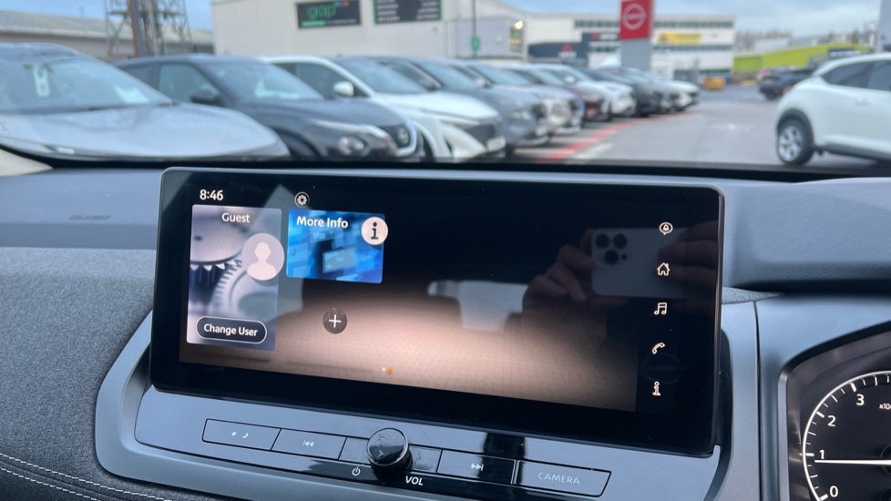 Used Nissan Qashqai 2024 for sale - 76873629: Photo 17