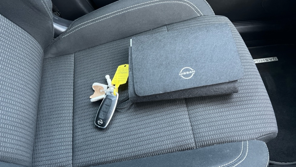 Used Nissan Qashqai 2024 for sale - 76873629: Photo 18