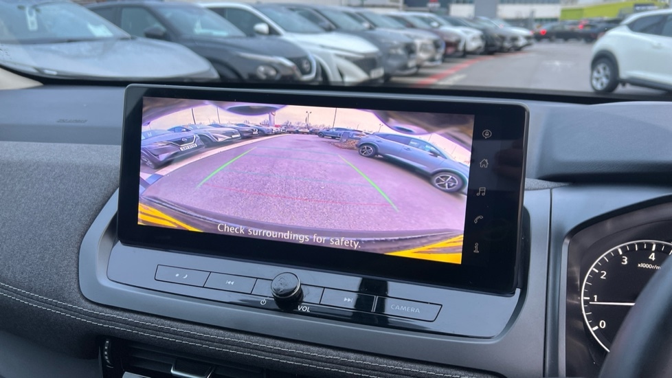 Used Nissan Qashqai 2024 for sale - 76873629: Photo 19