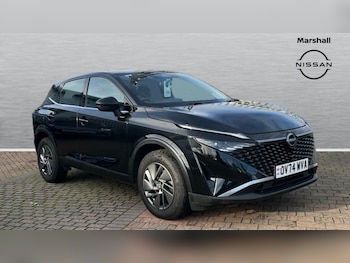 2024 - 1.3 DiG-T MH Acenta Premium 5dr