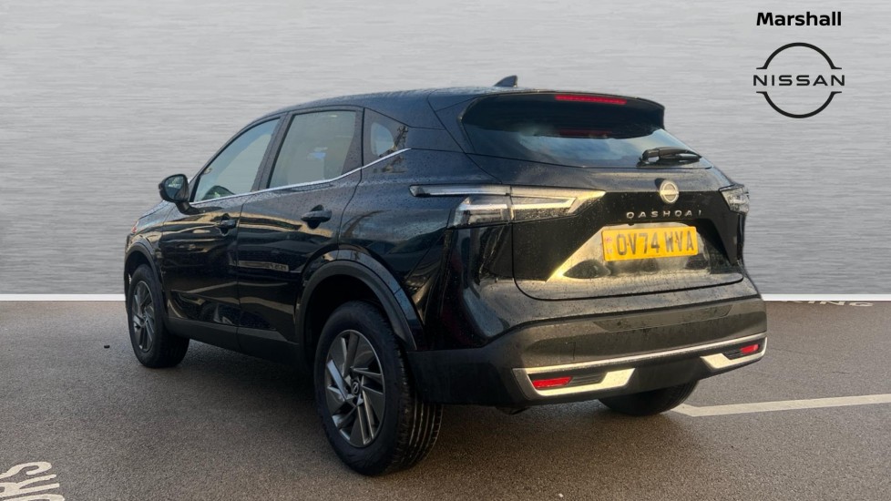 Used Nissan Qashqai 2024 for sale - 76873629: Photo 2