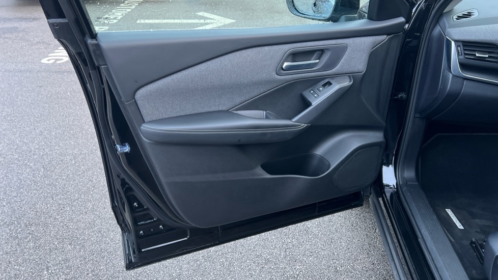 Used Nissan Qashqai 2024 for sale - 76873629: Photo 20