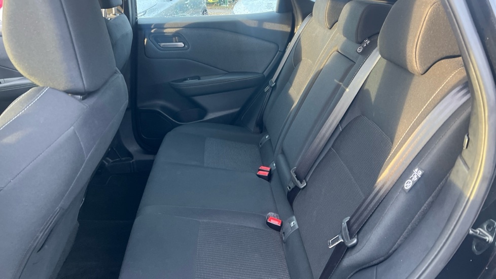 Used Nissan Qashqai 2024 for sale - 76873629: Photo 21