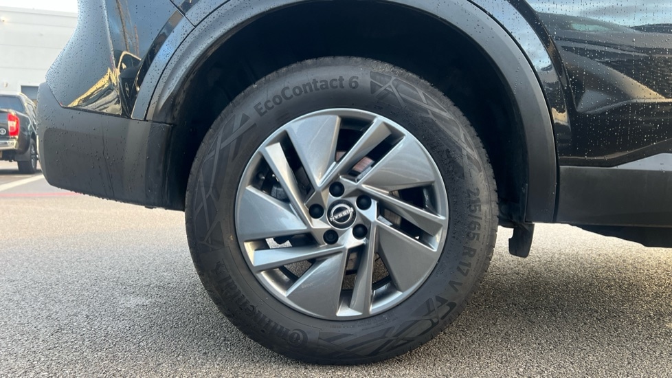 Used Nissan Qashqai 2024 for sale - 76873629: Photo 22