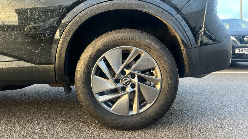 Used Nissan Qashqai 2024 for sale - 76873629: Photo 23