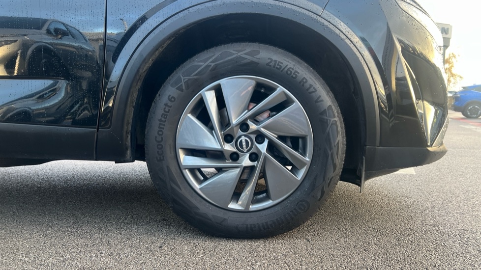 Used Nissan Qashqai 2024 for sale - 76873629: Photo 24