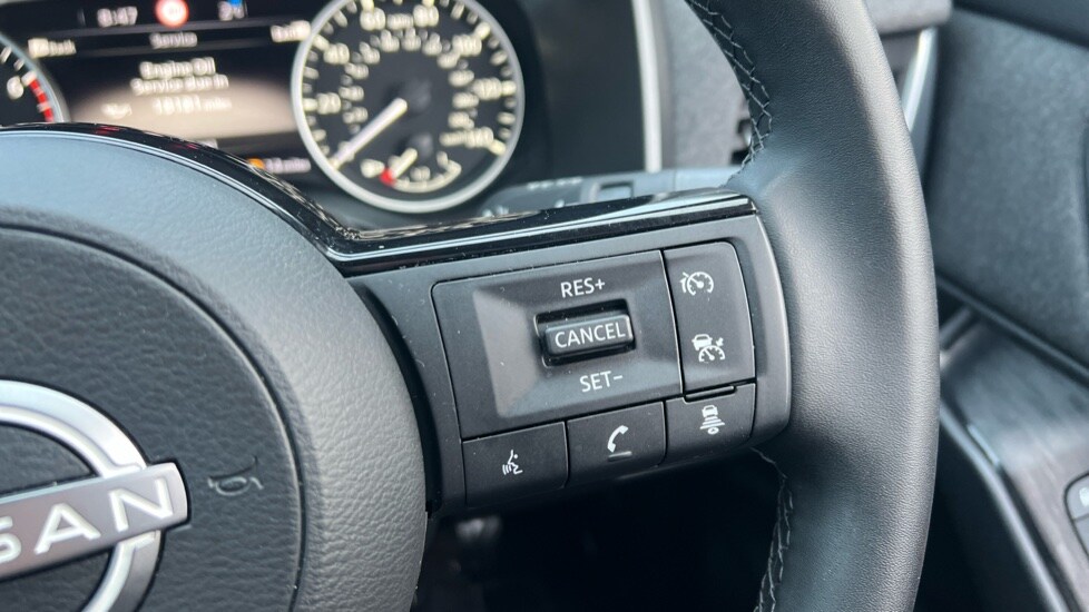 Used Nissan Qashqai 2024 for sale - 76873629: Photo 26