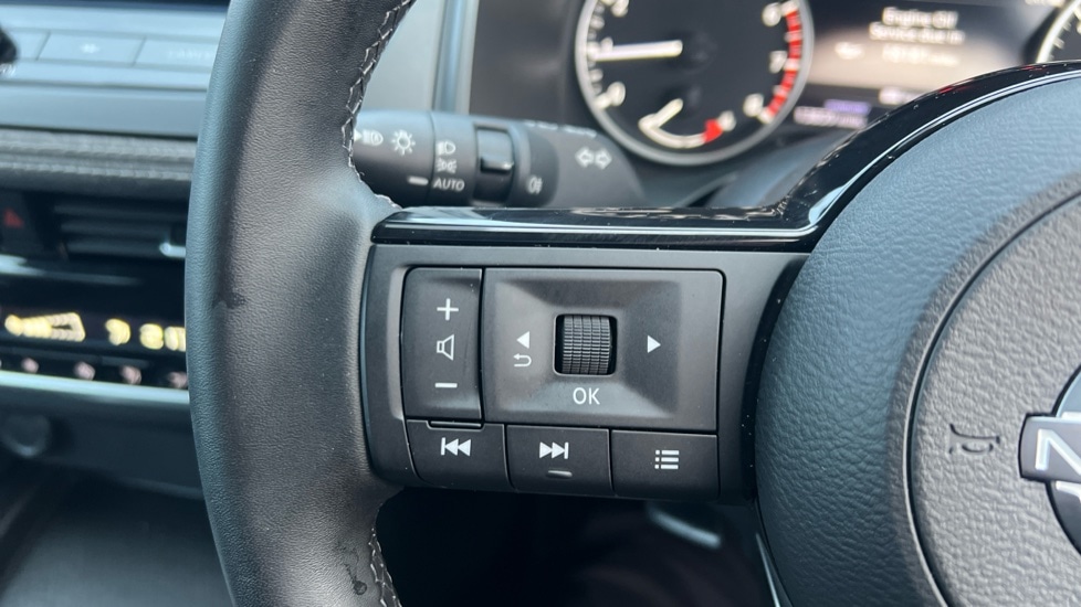 Used Nissan Qashqai 2024 for sale - 76873629: Photo 27