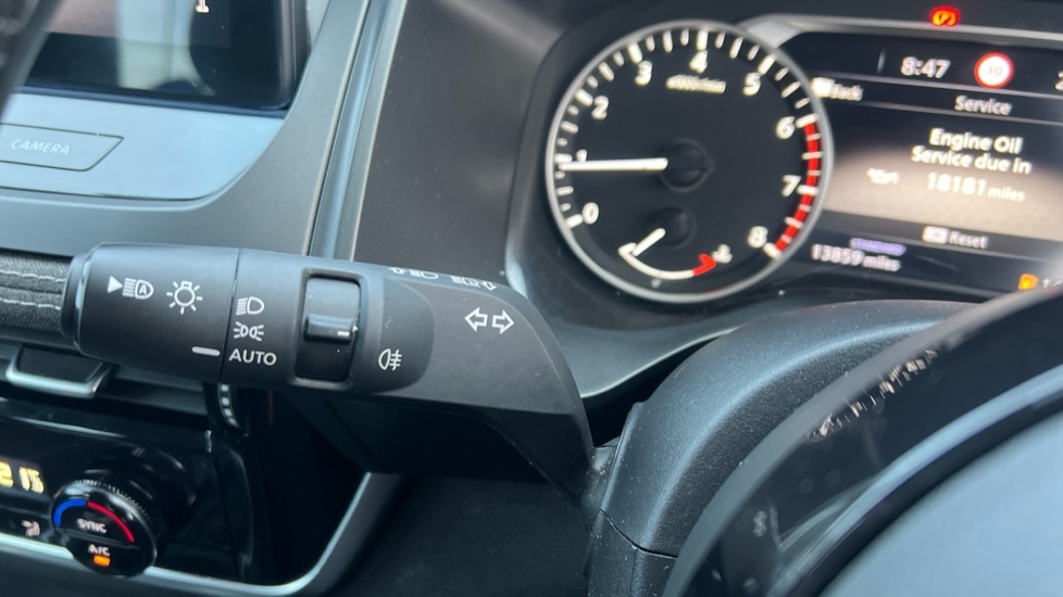 Used Nissan Qashqai 2024 for sale - 76873629: Photo 29