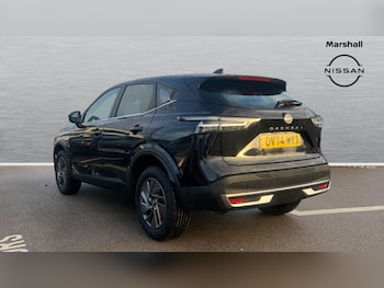 Used Nissan Qashqai 2024 for sale - 76873629: Photo