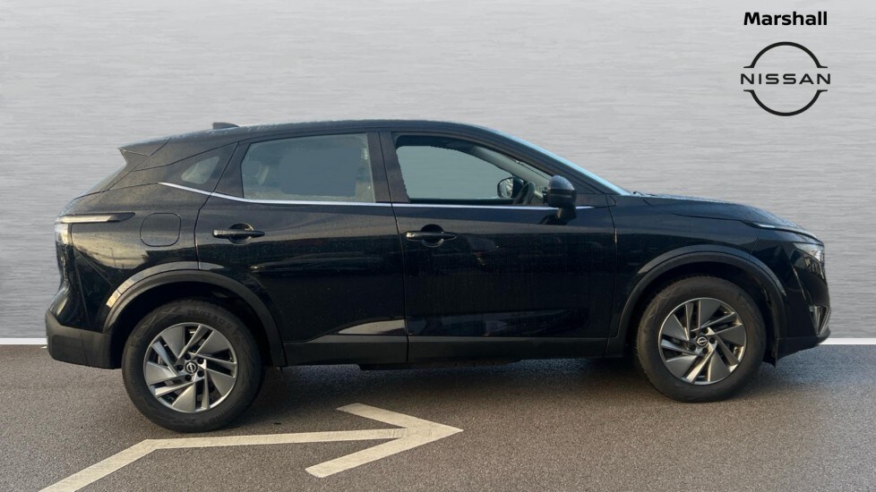 Used Nissan Qashqai 2024 for sale - 76873629: Photo 3