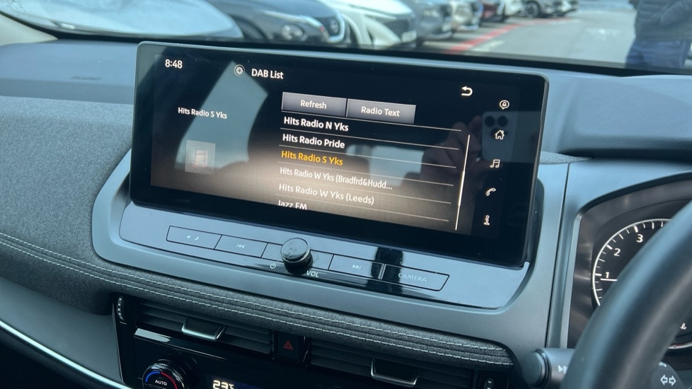 Used Nissan Qashqai 2024 for sale - 76873629: Photo 36