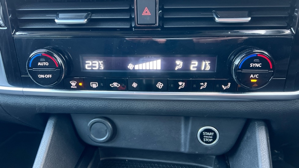 Used Nissan Qashqai 2024 for sale - 76873629: Photo 37