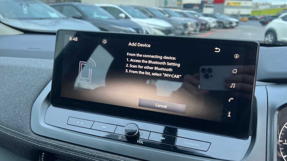 Used Nissan Qashqai 2024 for sale - 76873629: Photo 38