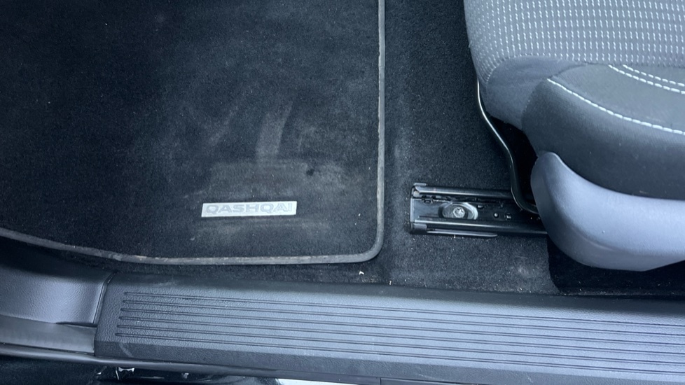 Used Nissan Qashqai 2024 for sale - 76873629: Photo 39