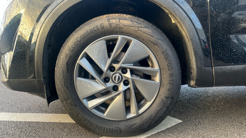 Used Nissan Qashqai 2024 for sale - 76873629: Photo 4