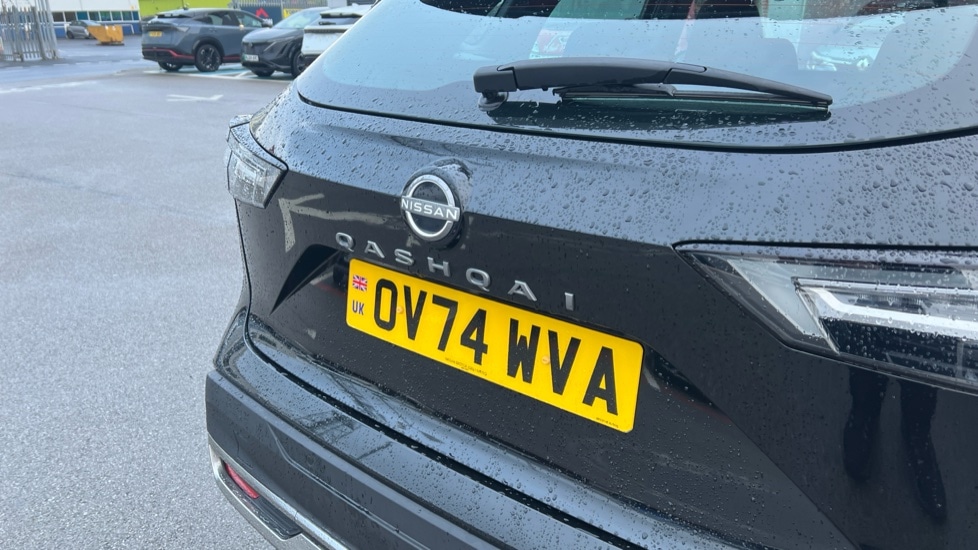 Used Nissan Qashqai 2024 for sale - 76873629: Photo 40