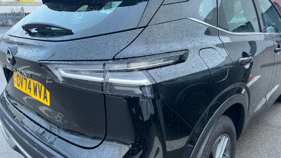 Used Nissan Qashqai 2024 for sale - 76873629: Photo 41