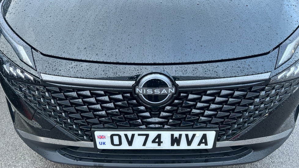 Used Nissan Qashqai 2024 for sale - 76873629: Photo 43