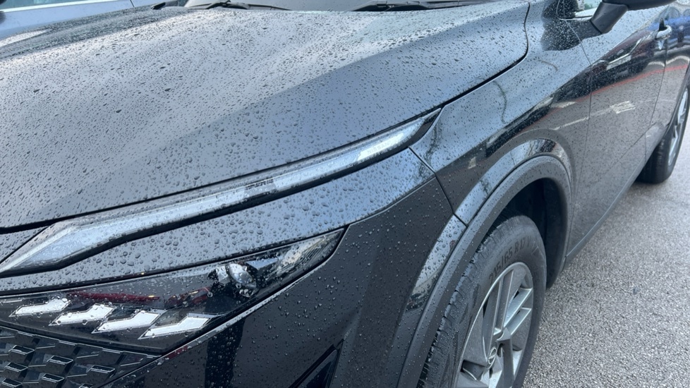 Used Nissan Qashqai 2024 for sale - 76873629: Photo 44