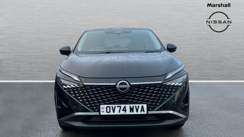 Used Nissan Qashqai 2024 for sale - 76873629: Photo 5